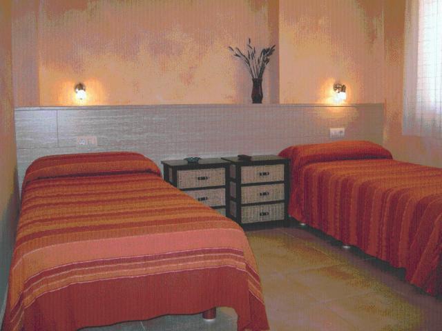 Hostal Valle Del Iregua Albelda De Iregua Luaran gambar